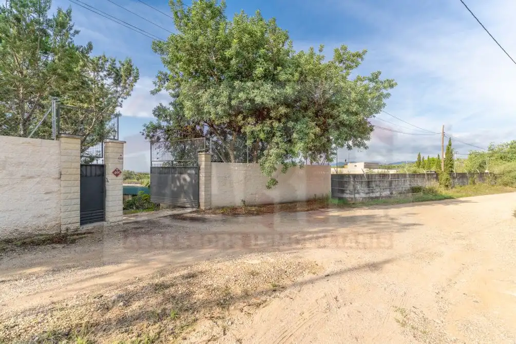 Houses for sale in Reus  with Air Conditioner, Heating and Terrace
