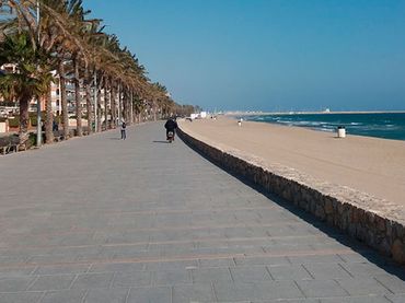 Wohnung mit Balkon zum Verkauf in Carrer del Pisuerga