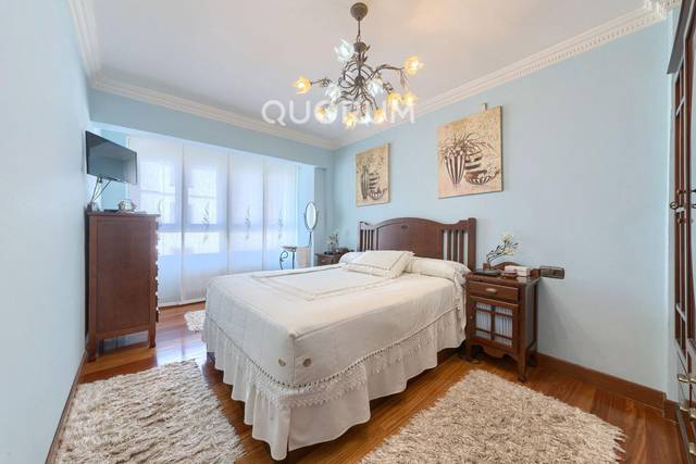 Piso en Venta en Centro