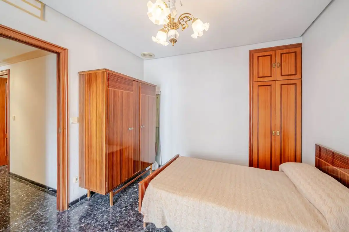 Appartamento con ascensore in vendita a Avinguda en Joan Carles I, imagen 32