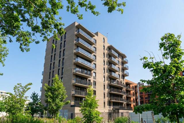 Piso en Venta en Carrer del Foc, 49 en La Marina del Port