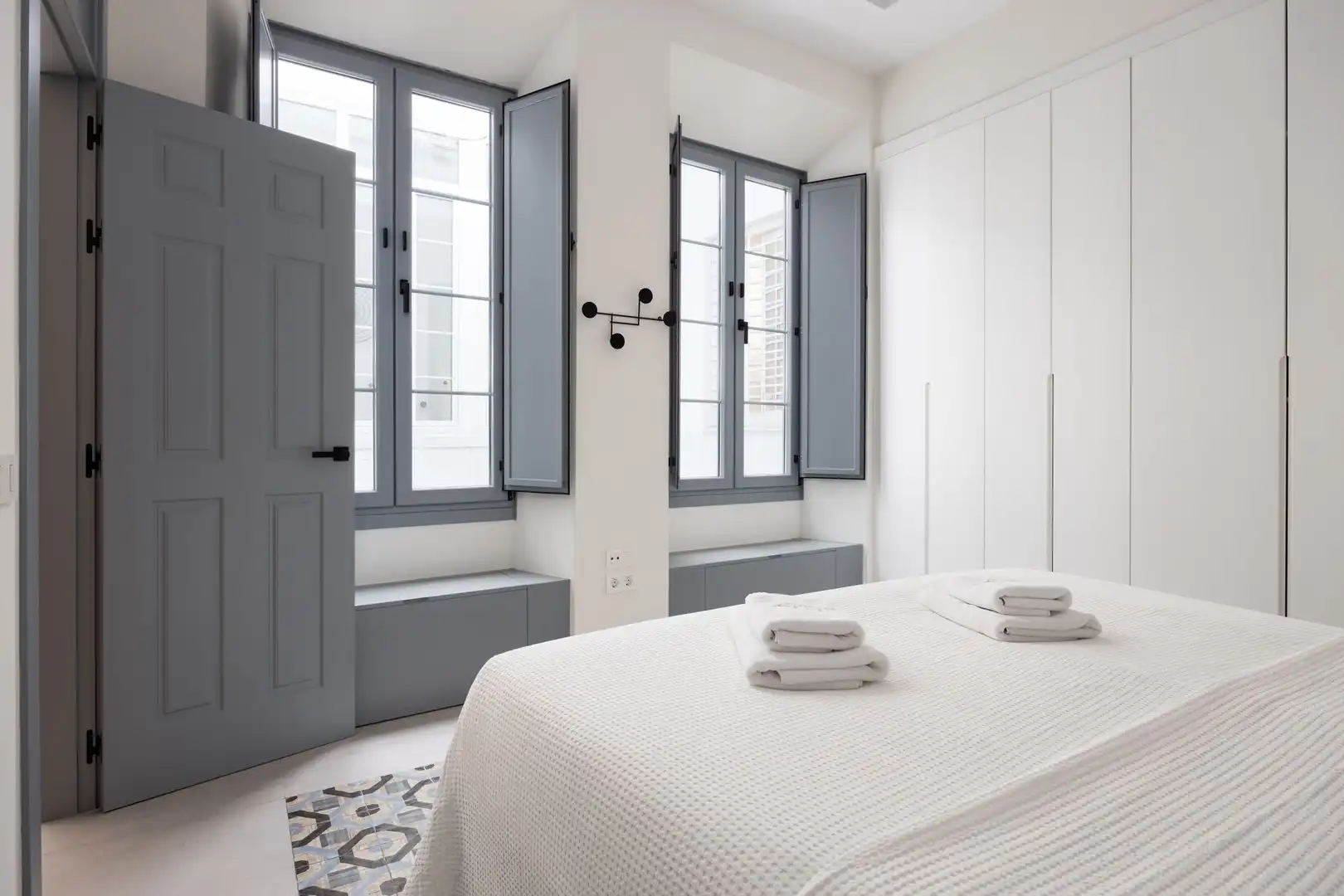 Apartamento en venta en Málaga, Málaga