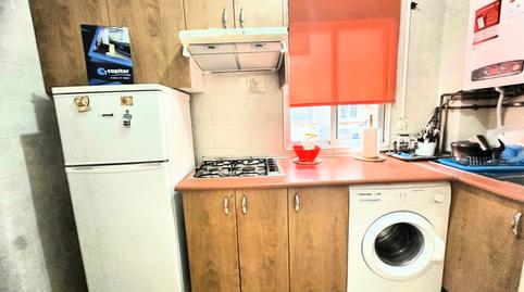 Foto 3 de Piso en venta en Calle de las Flores, 32, Nuevo Aranjuez - Ciudad de las Artes, Madrid