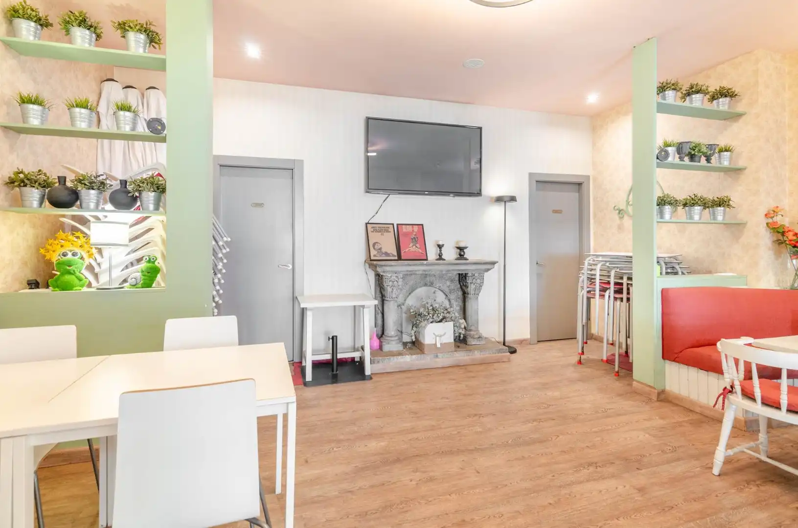 Commercial properties for sale in Gozón