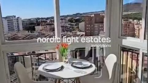 Foto 2 de Piso en venta en El Bajondillo, Torremolinos