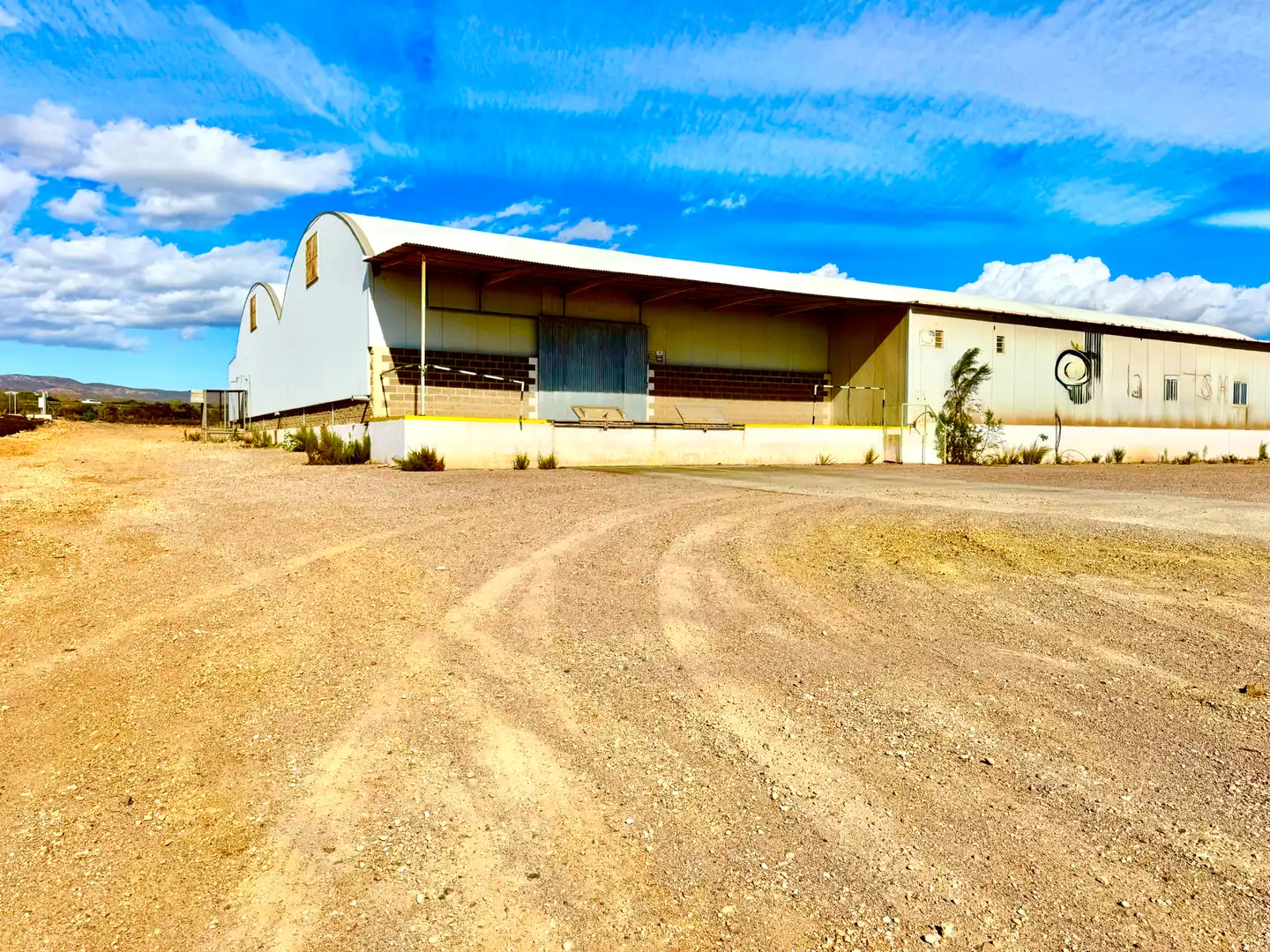 Nave industrielle à vendre à Diseminado Saladar y Leche, imagen 50