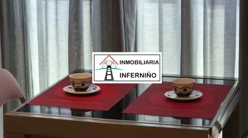 Foto 4 de Piso en venta en Ares, A Coruña