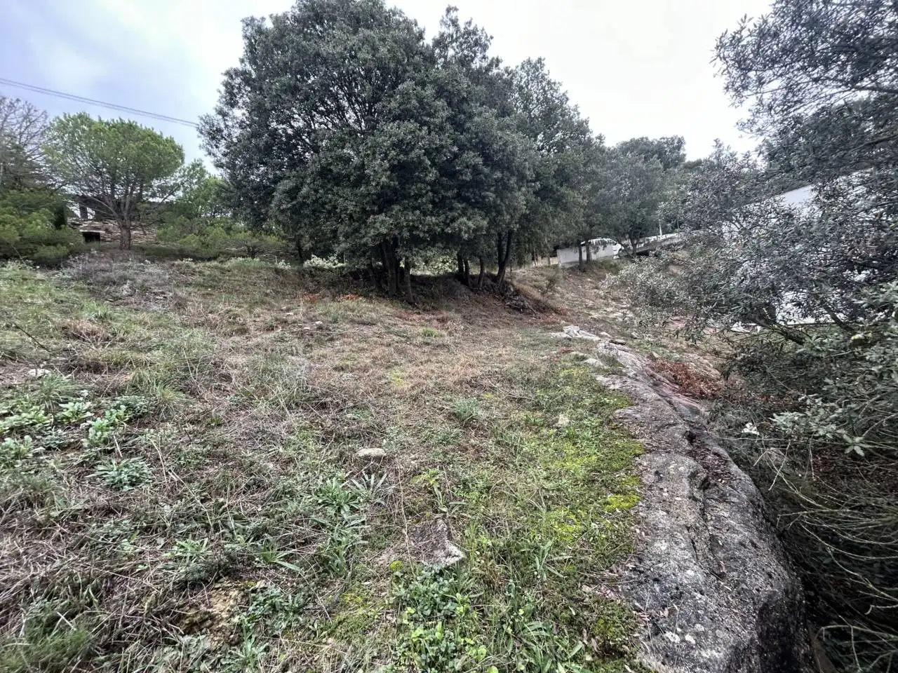Residential land for sale in Calle de Puiglagulla 56, imagen 9