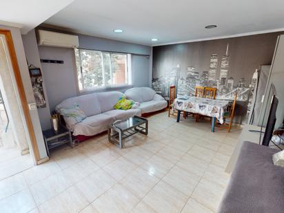 Bedroom of Duplex for sale in Elche / Elx  with Air Conditioner