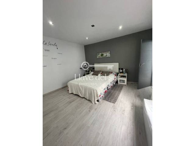 Casa-chalet en Venta en Casco Antiguo