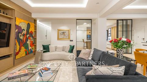 Photo 3 of Apartment for sale in Calle de Maldonado, Castellana, Madrid