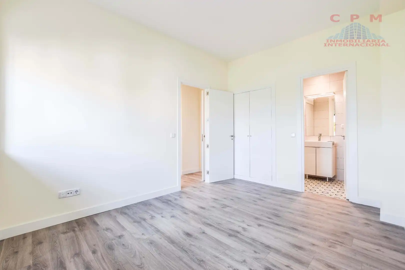 Piso en venta en Madrid con Aire acondicionado, Calefacción y Parquet