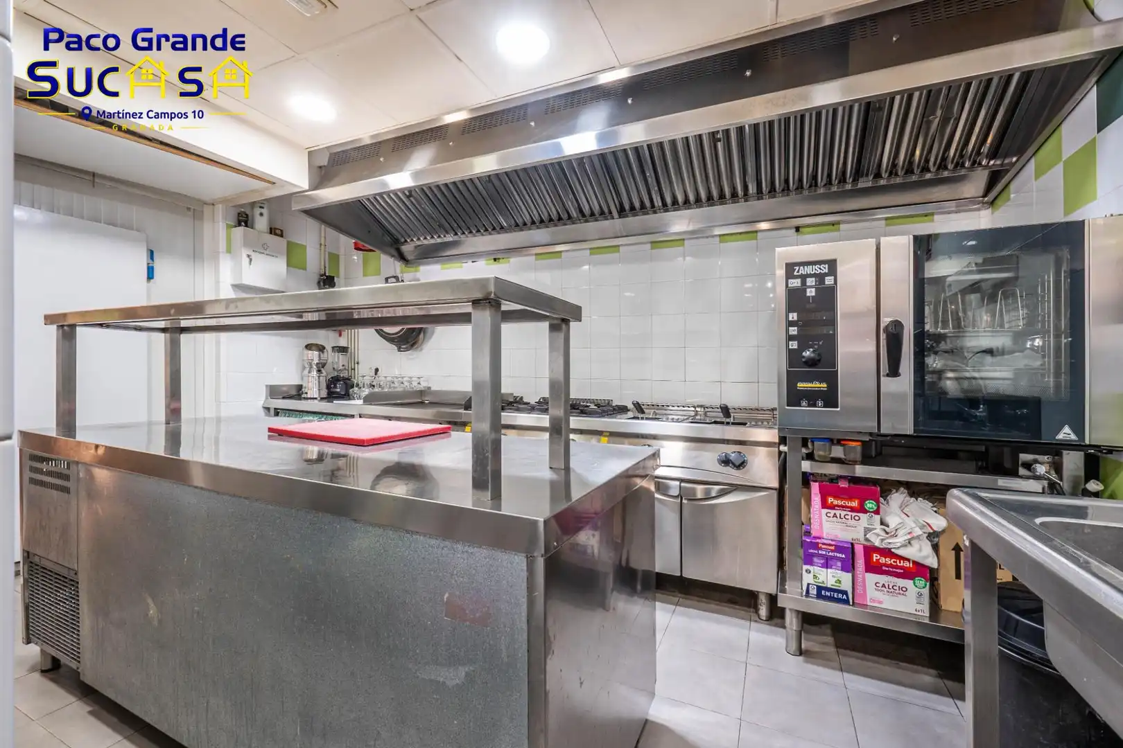 Gewerbefläche zum Verkauf in Calle PROFESOR FRANCISCO DALMAU 11, imagen 27