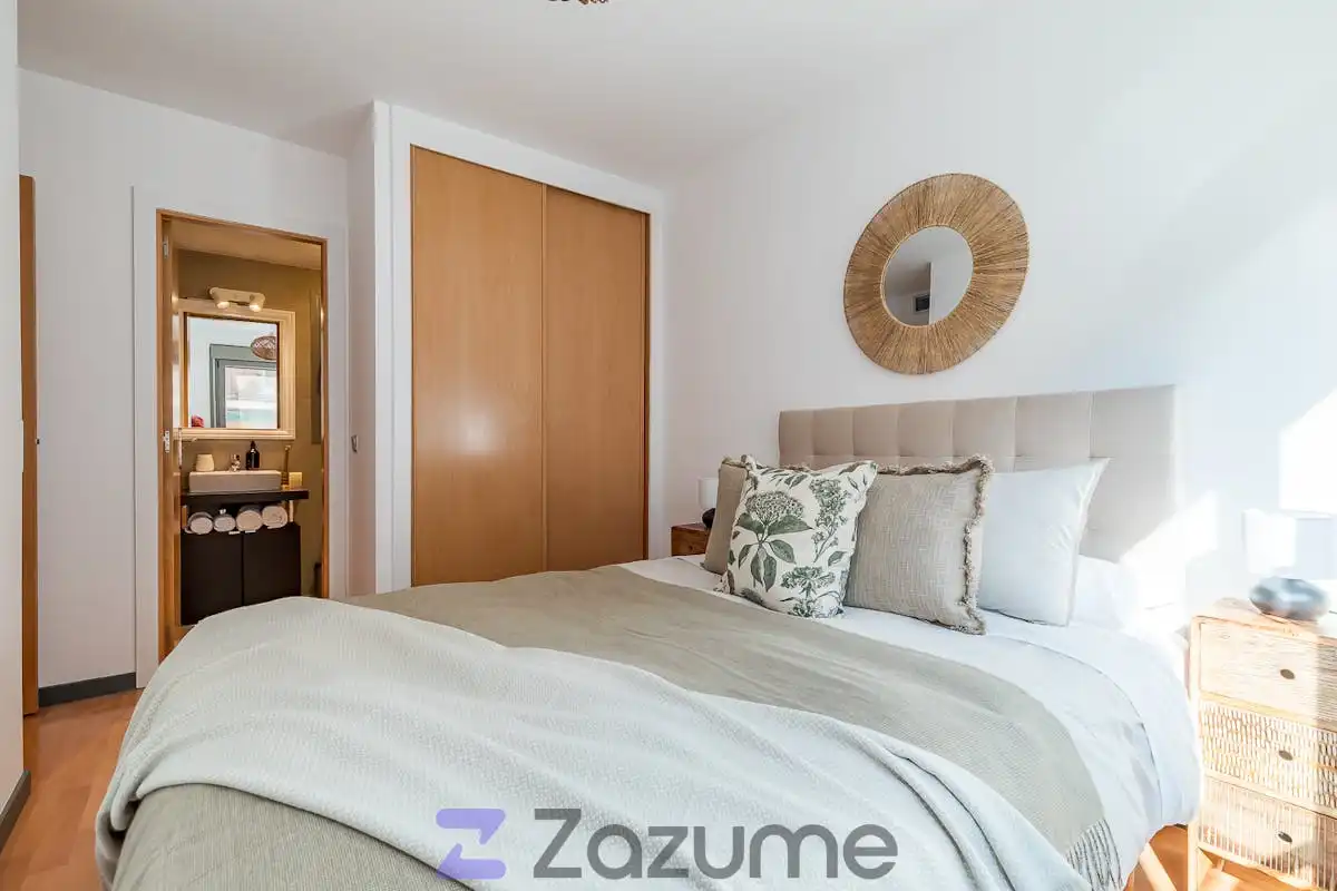 Flat for rent in C. del Divino Redentor, Valdeacederas