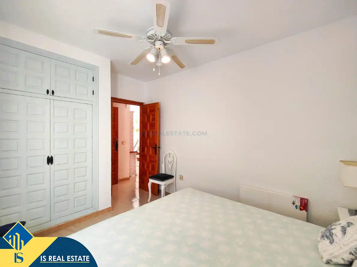 Maison mitoyenne avec jardin à vendre à Nueva Torrevieja - Aguas Nuevas, imagen 33