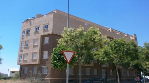 Foto 2 de Finca rústica en venda a Renfe - Bulevar 1ª y 2ª Fase,  Jaén Capital