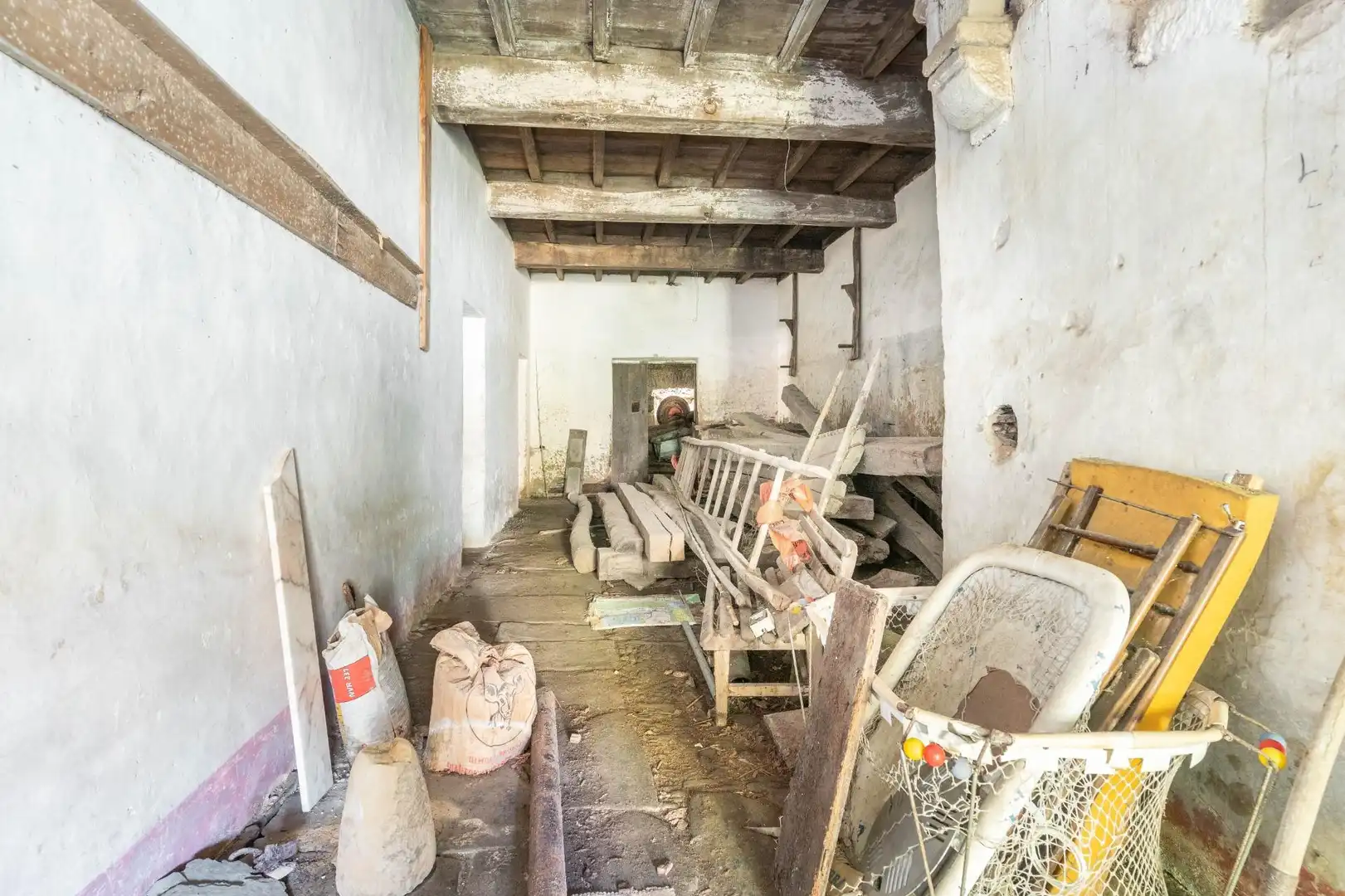 Casa o xalet en venda en Castropol