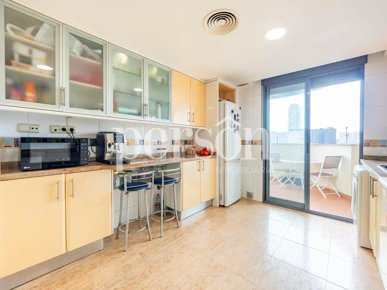 Wohnung mit Aufzug zum Verkauf in Camins al Grau, imagen 12