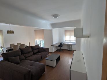 Apartament amb ascensor en venda a Plaza Puerta de Alarcos