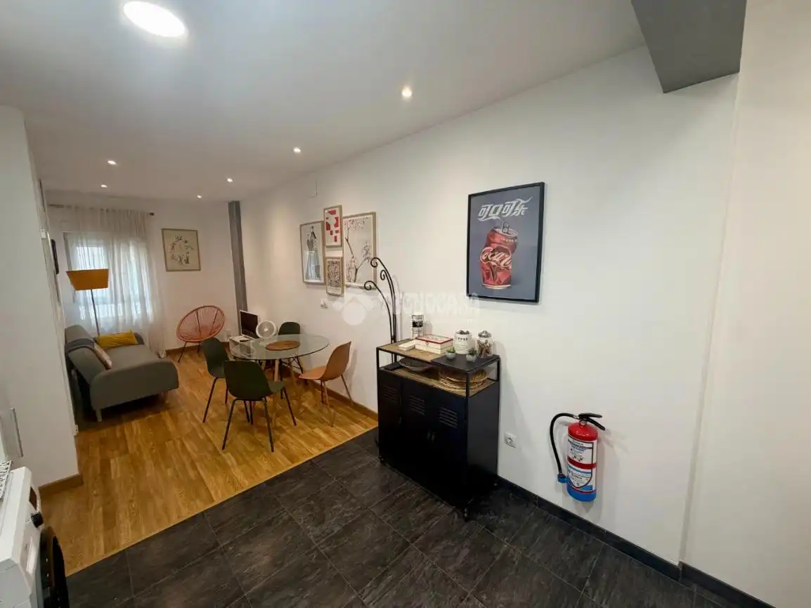 Appartamento in vendita a Centro - Ayuntamiento, imagen 13