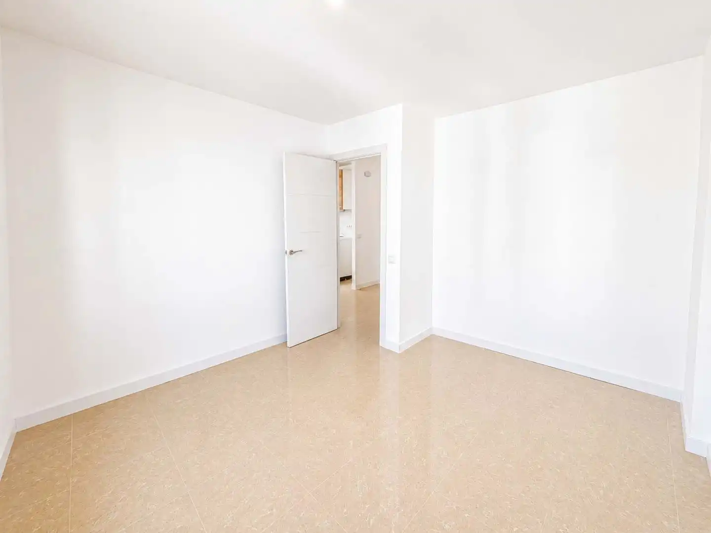 Bedroom of Apartments for sale in Manilva  with Terrace and Community pool