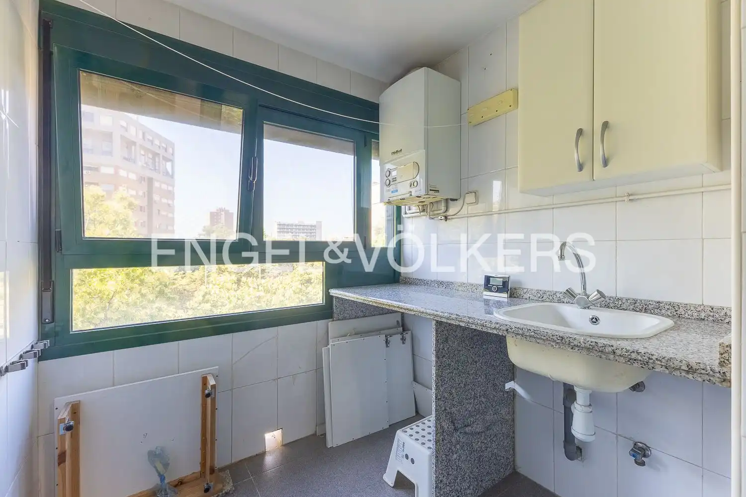 Flat with lift for sale in Quatre Carreres, imagen 27