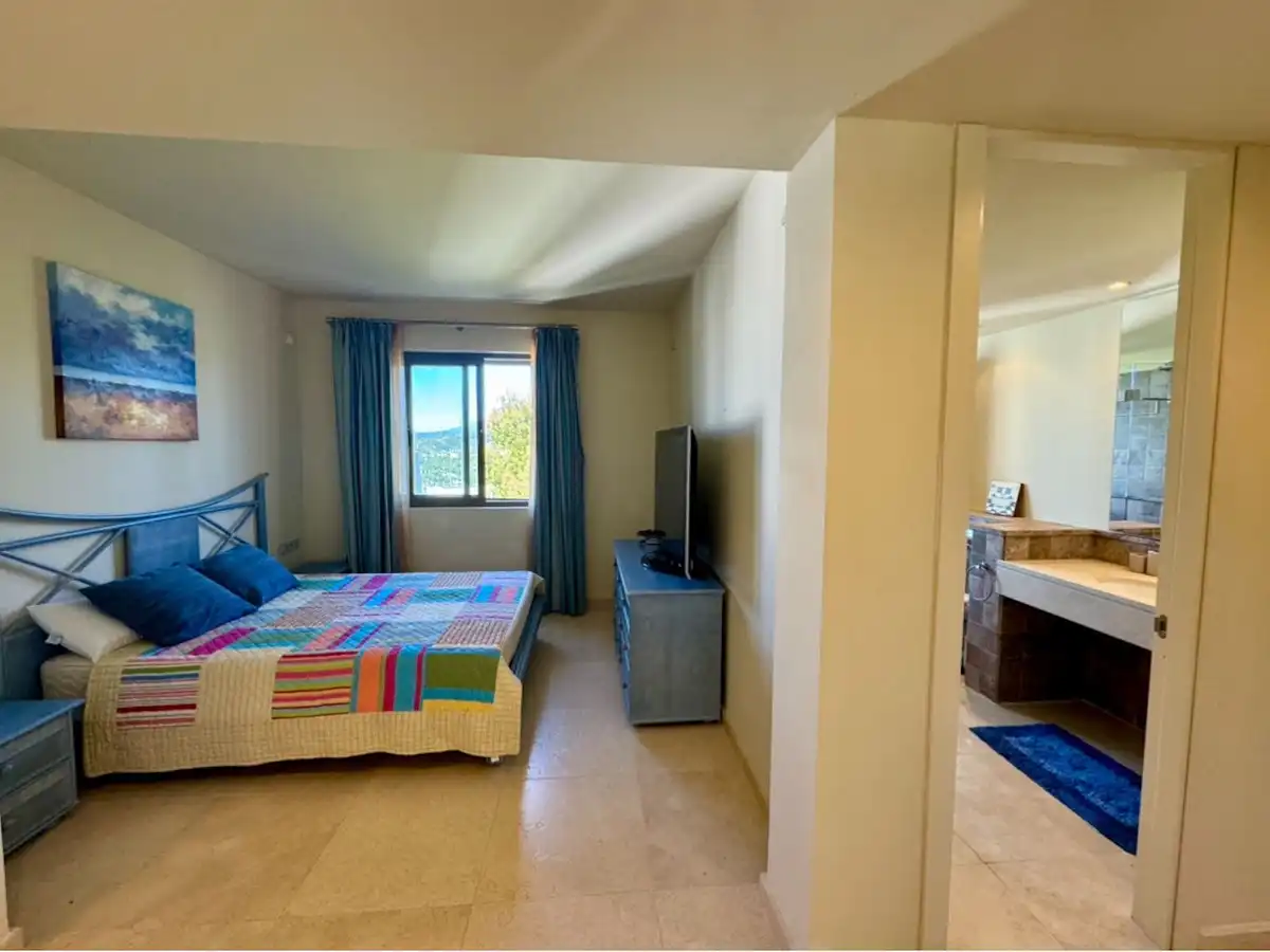 Penthouse zum Verkauf in Estepona - Estepona,Los Flamingos,Via Brijan, imagen 20