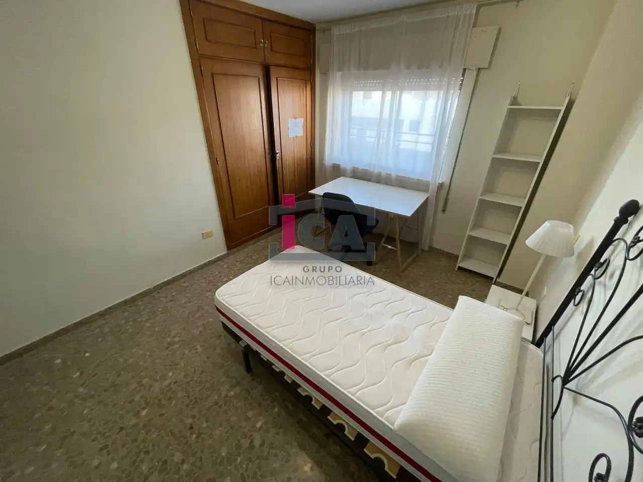 Wohnung mit Aufzug zur Miete in CALLE DIONISIO ACEDO, imagen 10