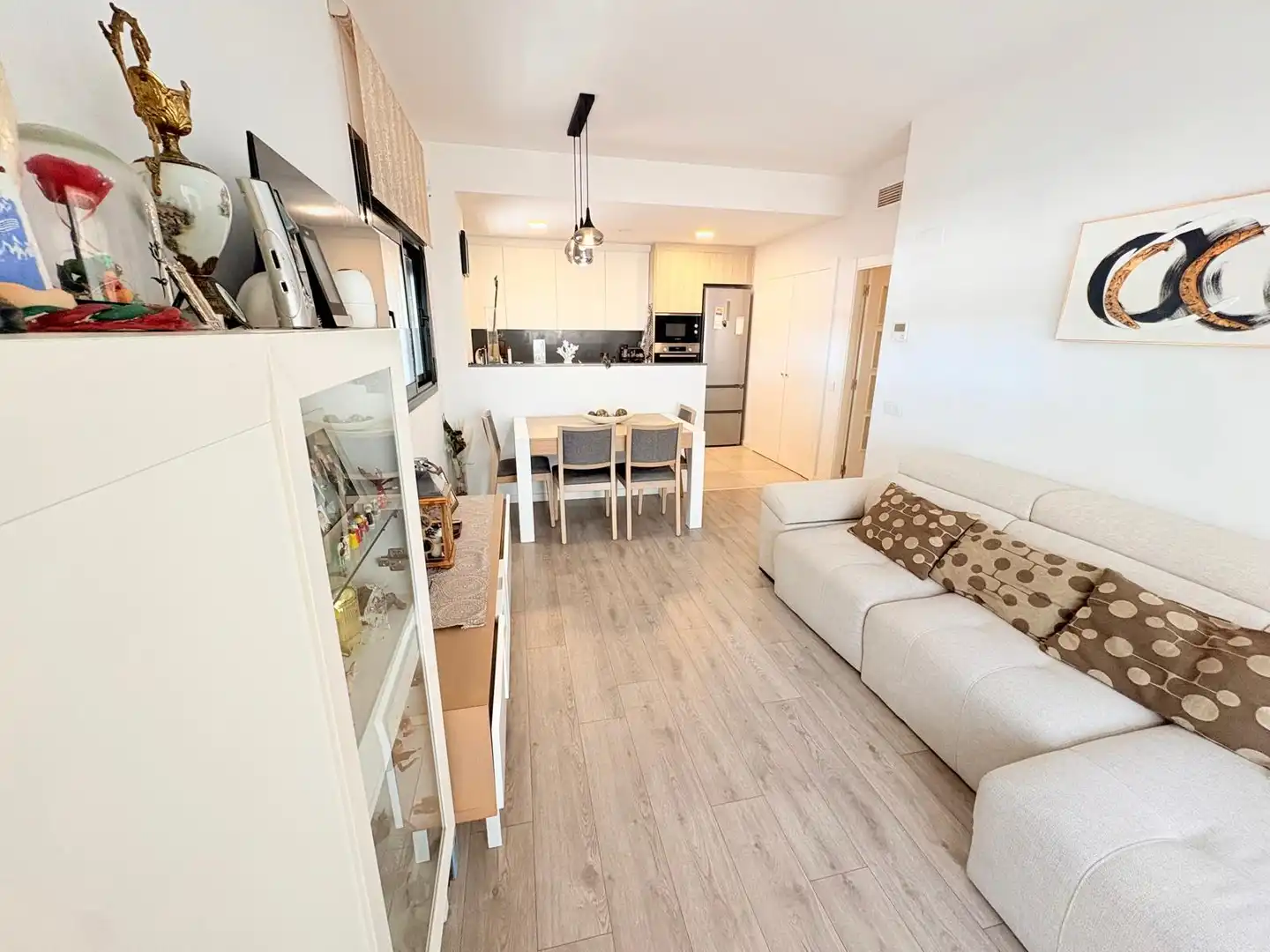 Ground floor with pool for sale in Avinguda de L'Onze de Setembre, imagen 6