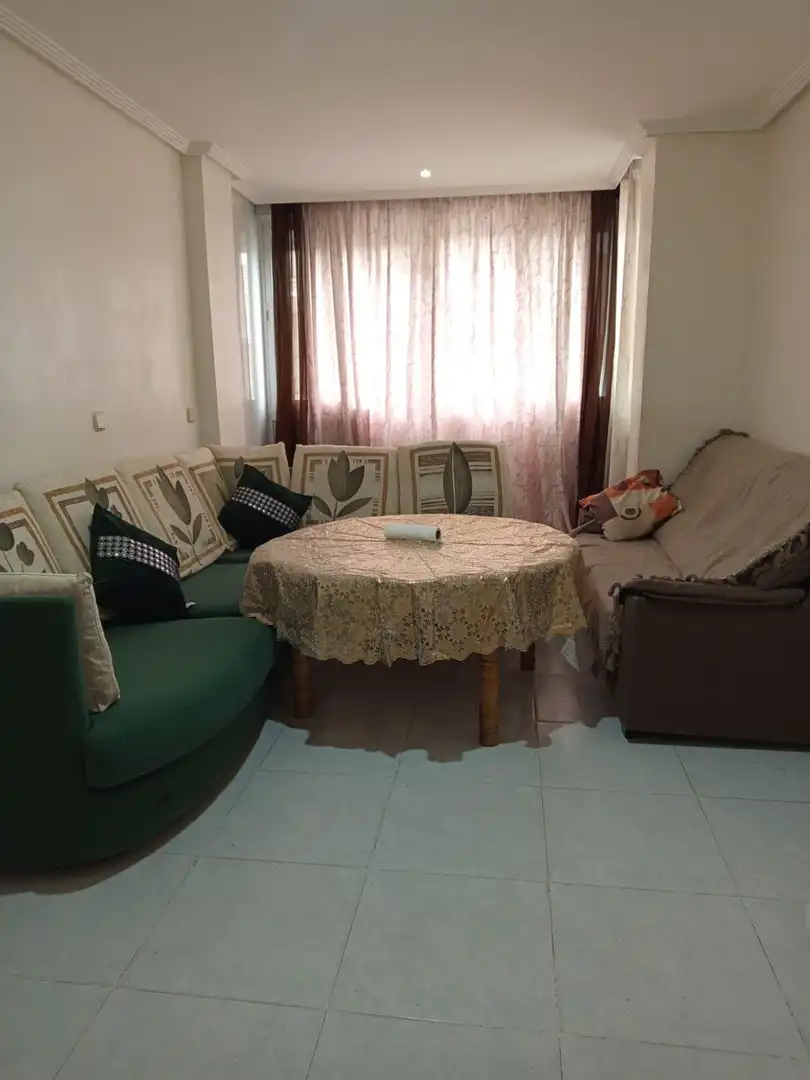 Piso en venta en San Martín de la Vega