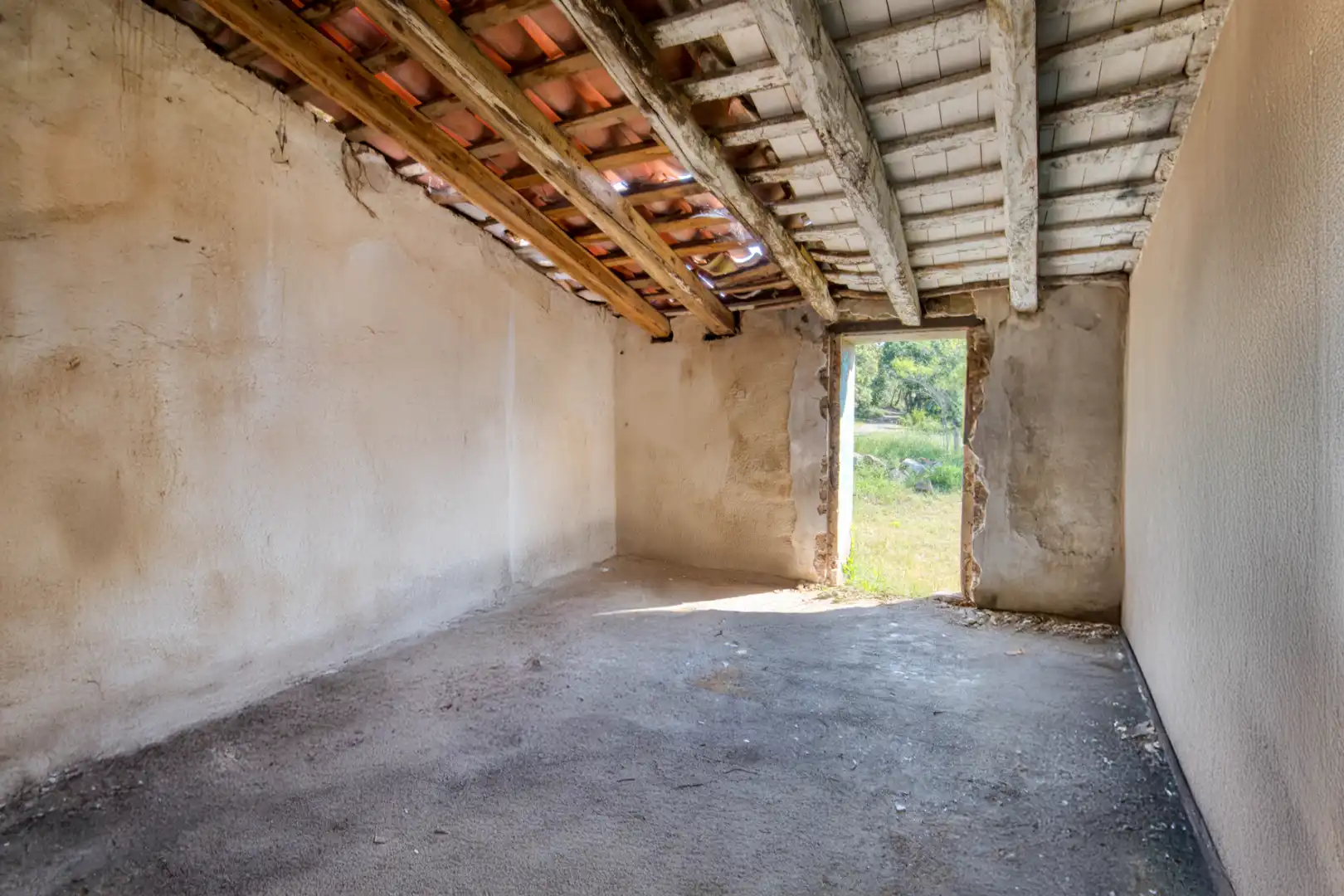 Terreno en venta en Cassà de la Selva