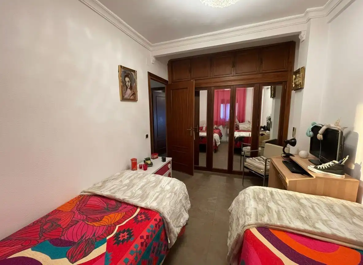 Flat for sale in El Plantinar – Avda. La Paz - El Juncal