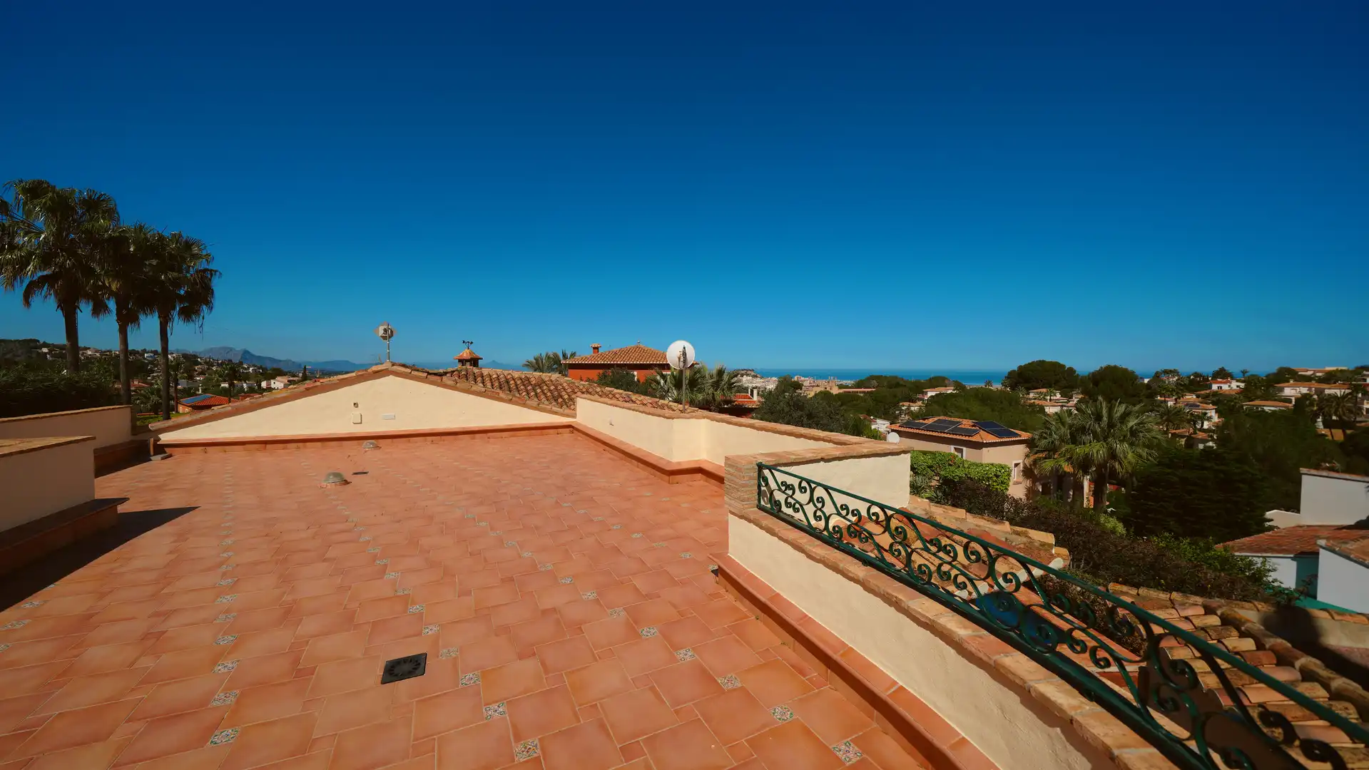Casa rustica con piscina in vendita a El Montgó, imagen 12