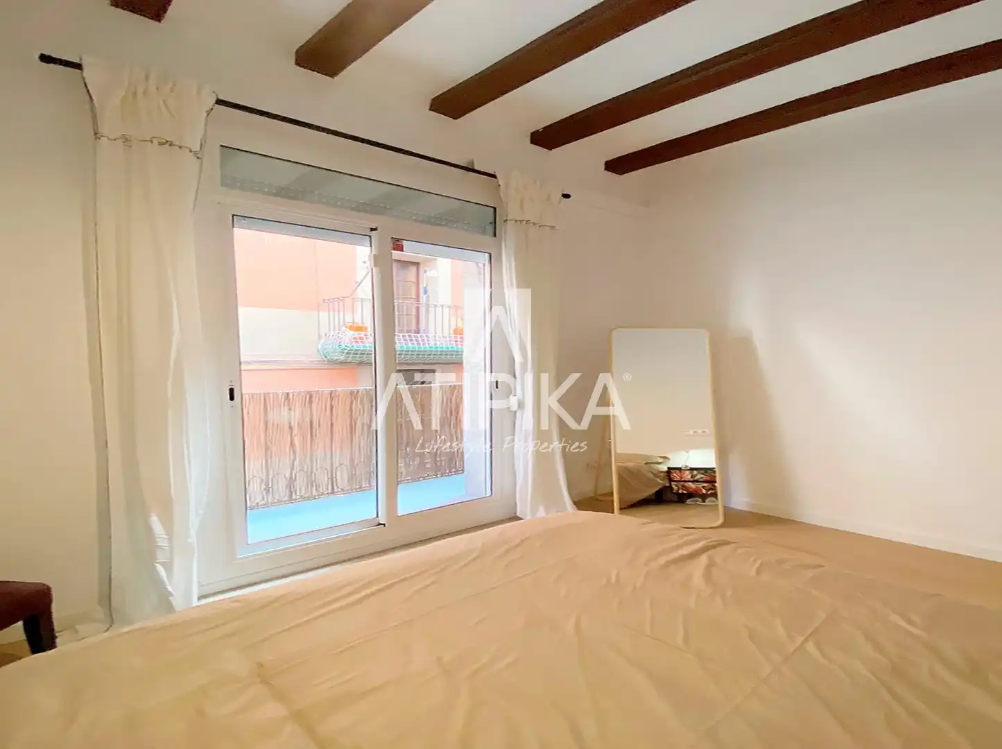 Wohnung mit Terrasse zum Verkauf in Sant Antoni Abat, imagen 18