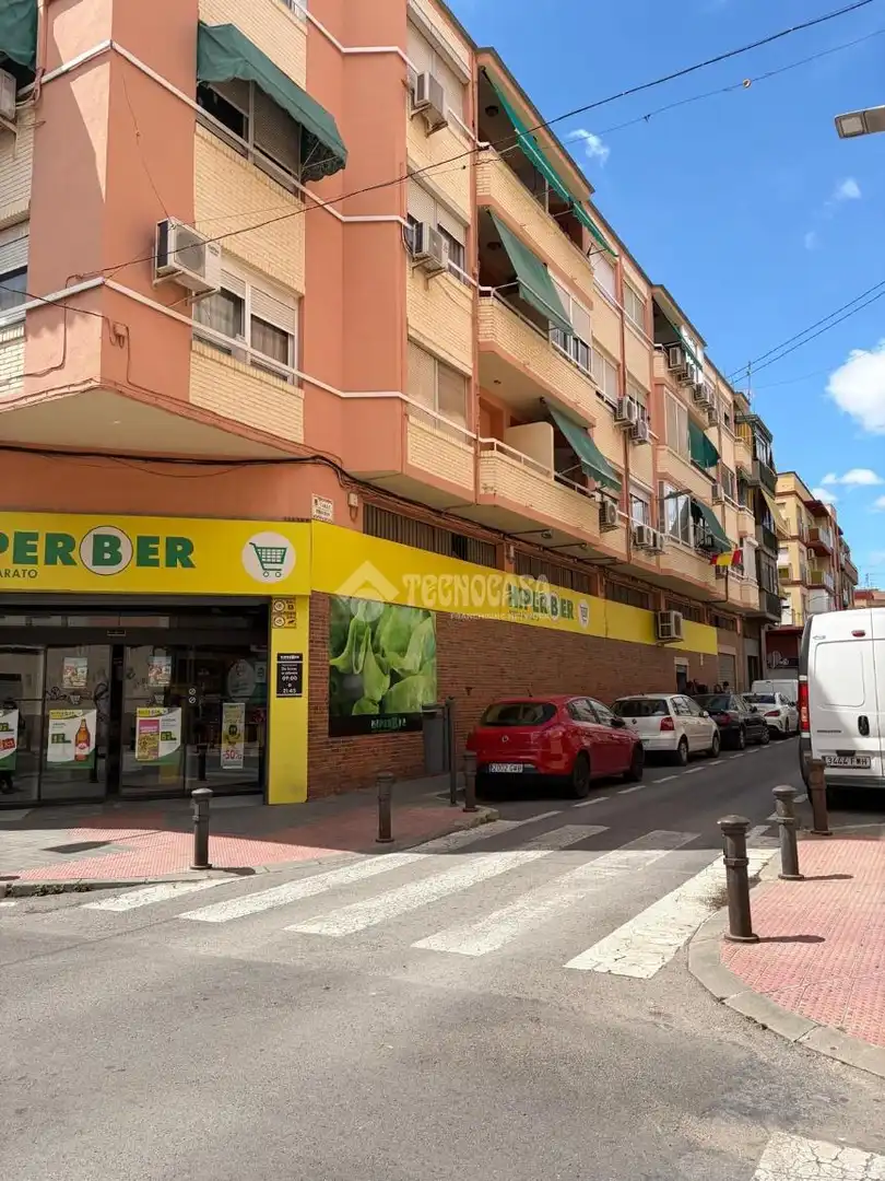 Piso con ascensor en venta en Florida - Ciudad de Asís, imagen 17