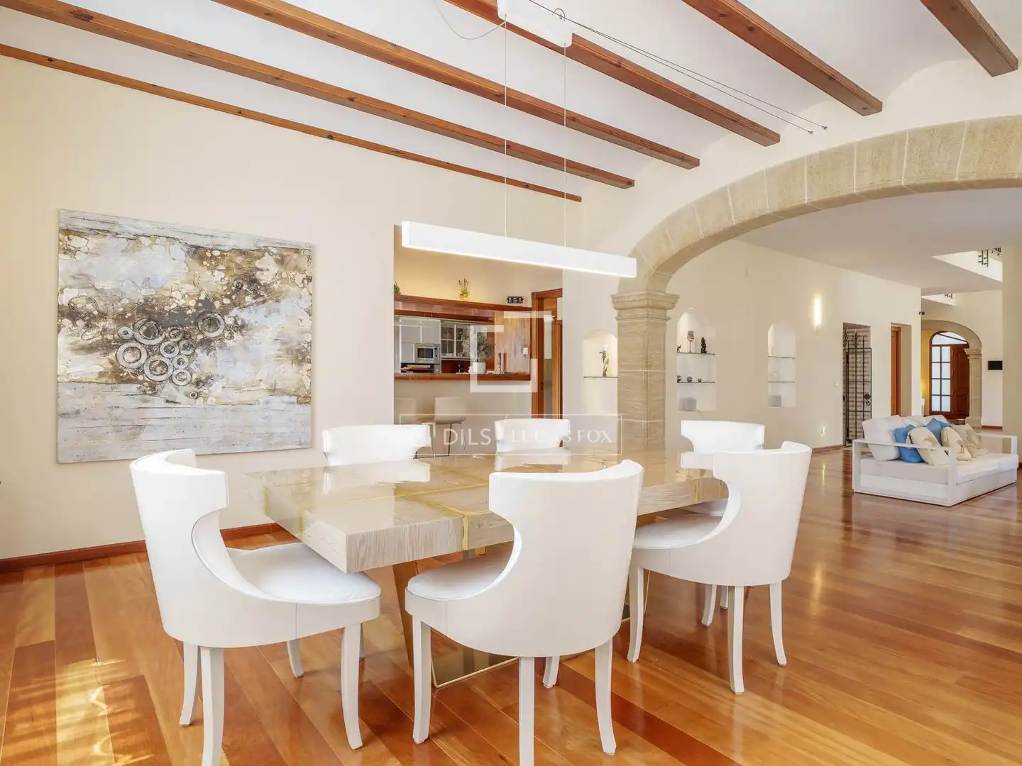 Villa avec terrasse à vendre à Campolivar, imagen 66