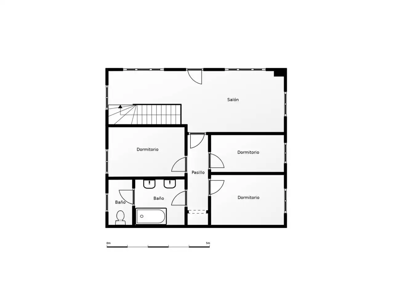 Maison avec jardin à vendre à Urbanizacion Tossa, imagen 31