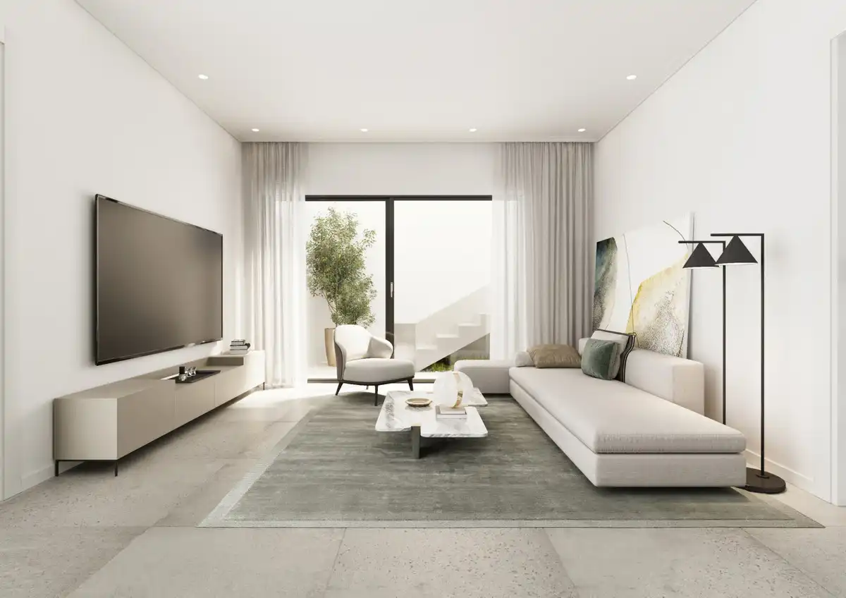 Casa con piscina in vendita a Milla de Oro, imagen 11