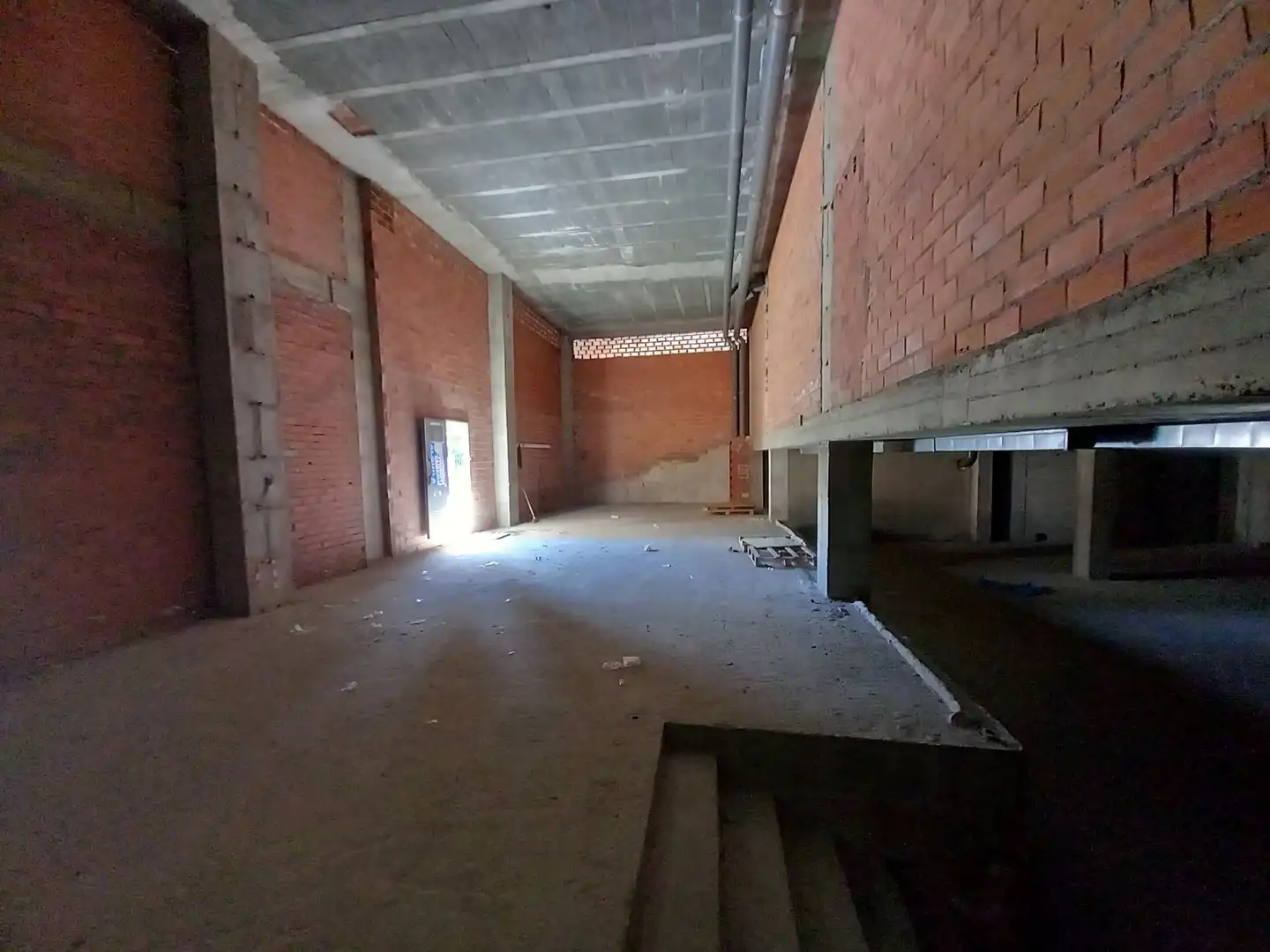 Gewerbefläche zum Verkauf in Praza Porta do Sol, imagen 5