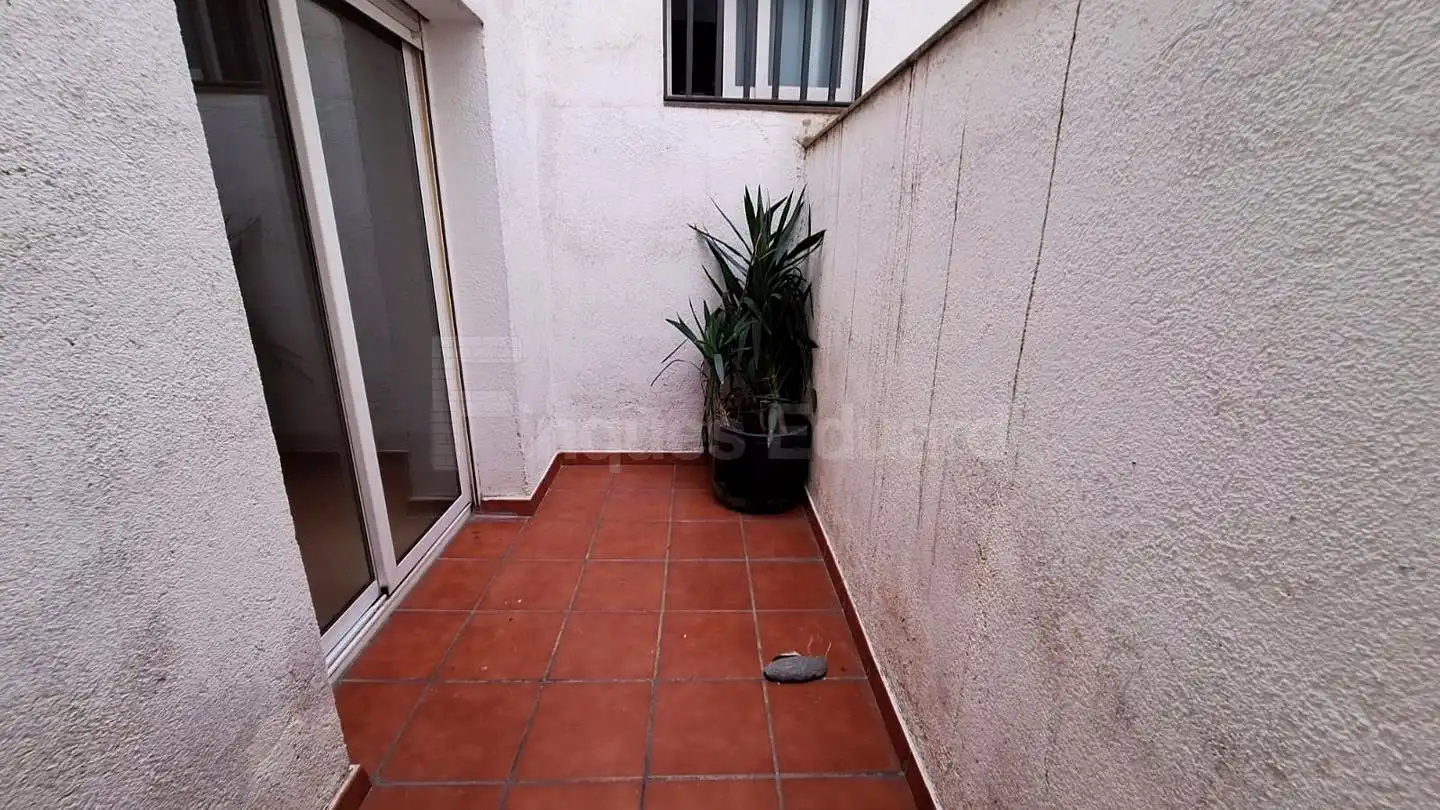 Terraza de Planta baja en venta en Dosrius con Trastero y Balcón