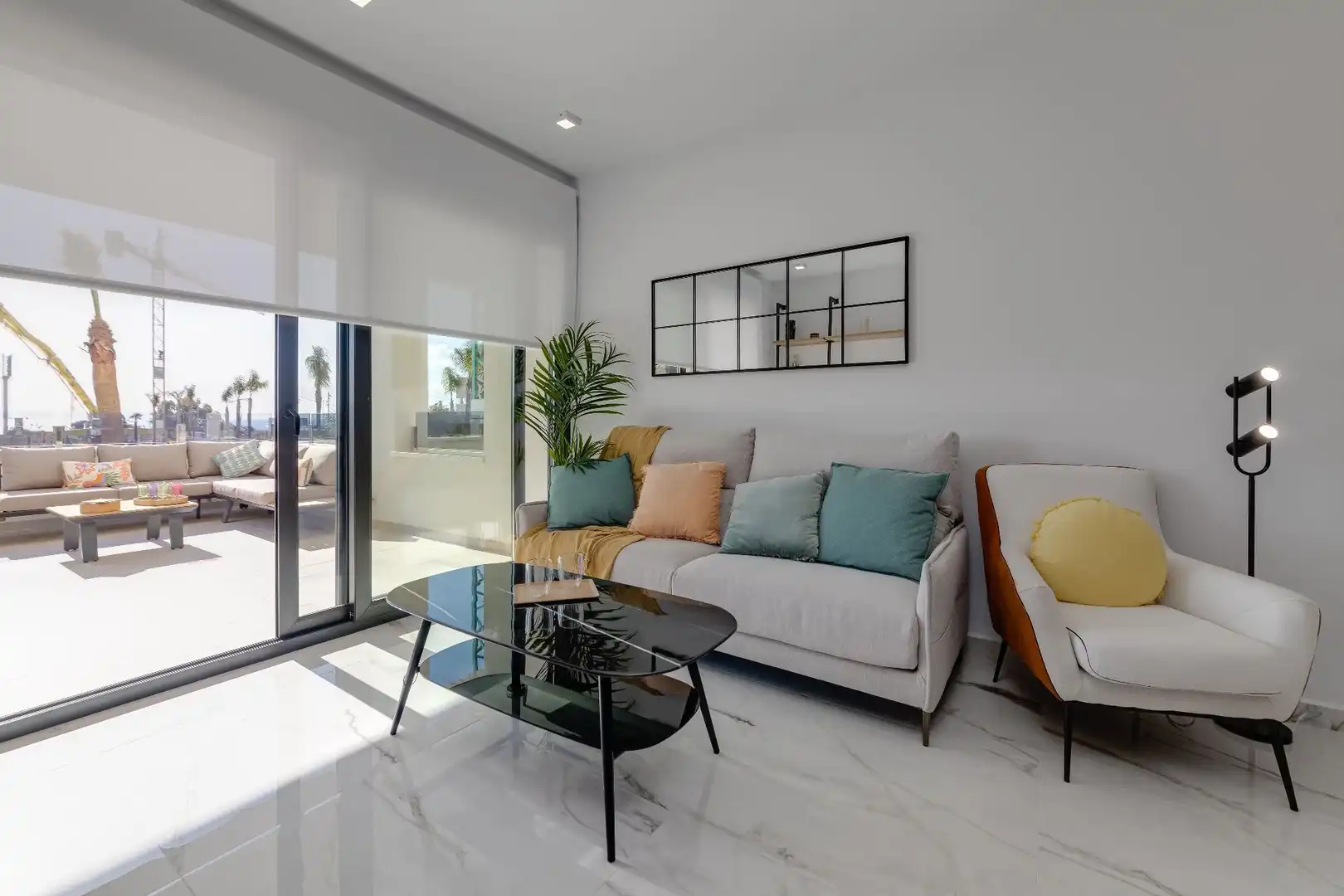 Wohnung mit Pool zum Verkauf in Orihuela Costa, imagen 35