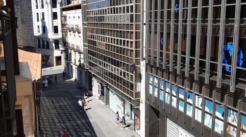 Foto 4 de Oficina de lloguer a  Santiago, 9, Centro, Valladolid