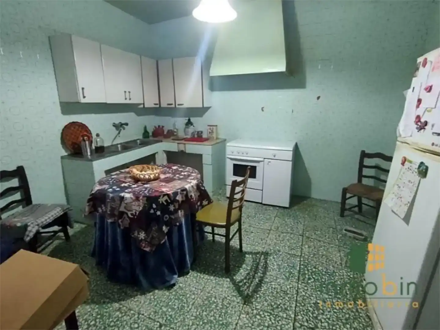 Cuina de Pis en venda en Miajadas
