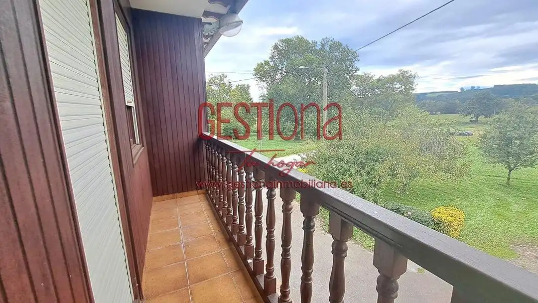 Casa amb terrassa en venda a Carriazo, imagen 31