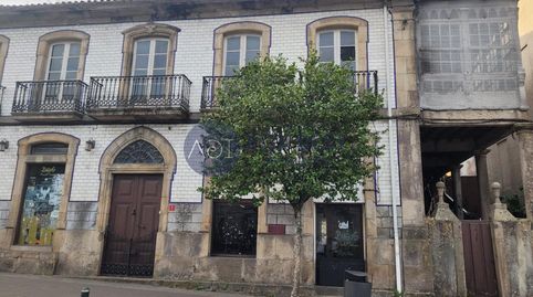 Foto 2 de Finca rústica en venta en Avenida Elduayen, Gondomar, Pontevedra