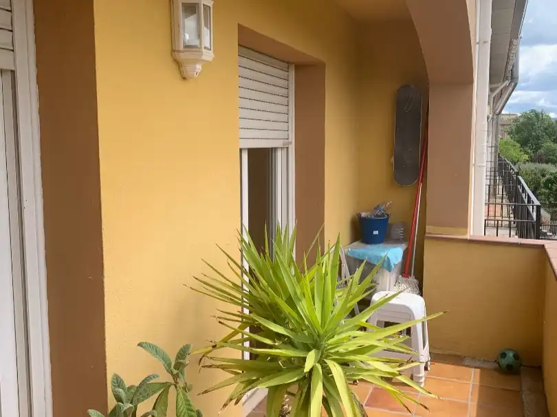 Maison avec jardin à vendre à Francesc Ponsa 21, imagen 27