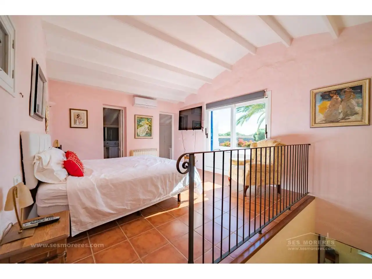 Maison rustique avec piscine à vendre à Son Vilar - Trepucó, imagen 20