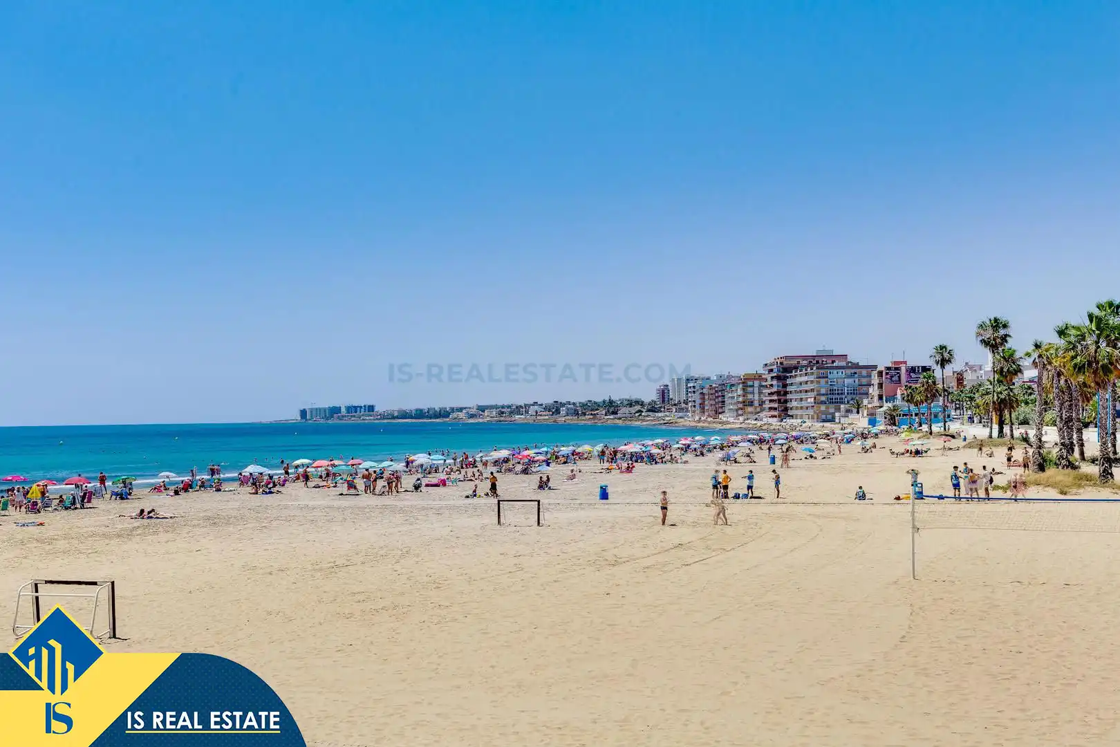 Apartamento con ascensor en venta en Playa del Acequión, Náufragos y Rocío del Mar, imagen 24