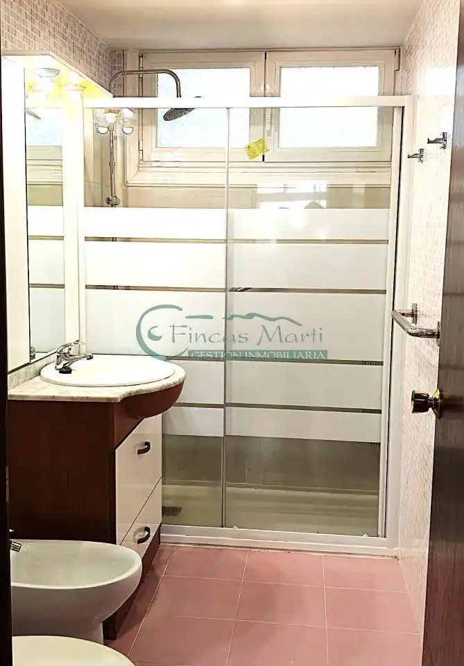 Piso con terraza en venta en Centro Urbano, imagen 27