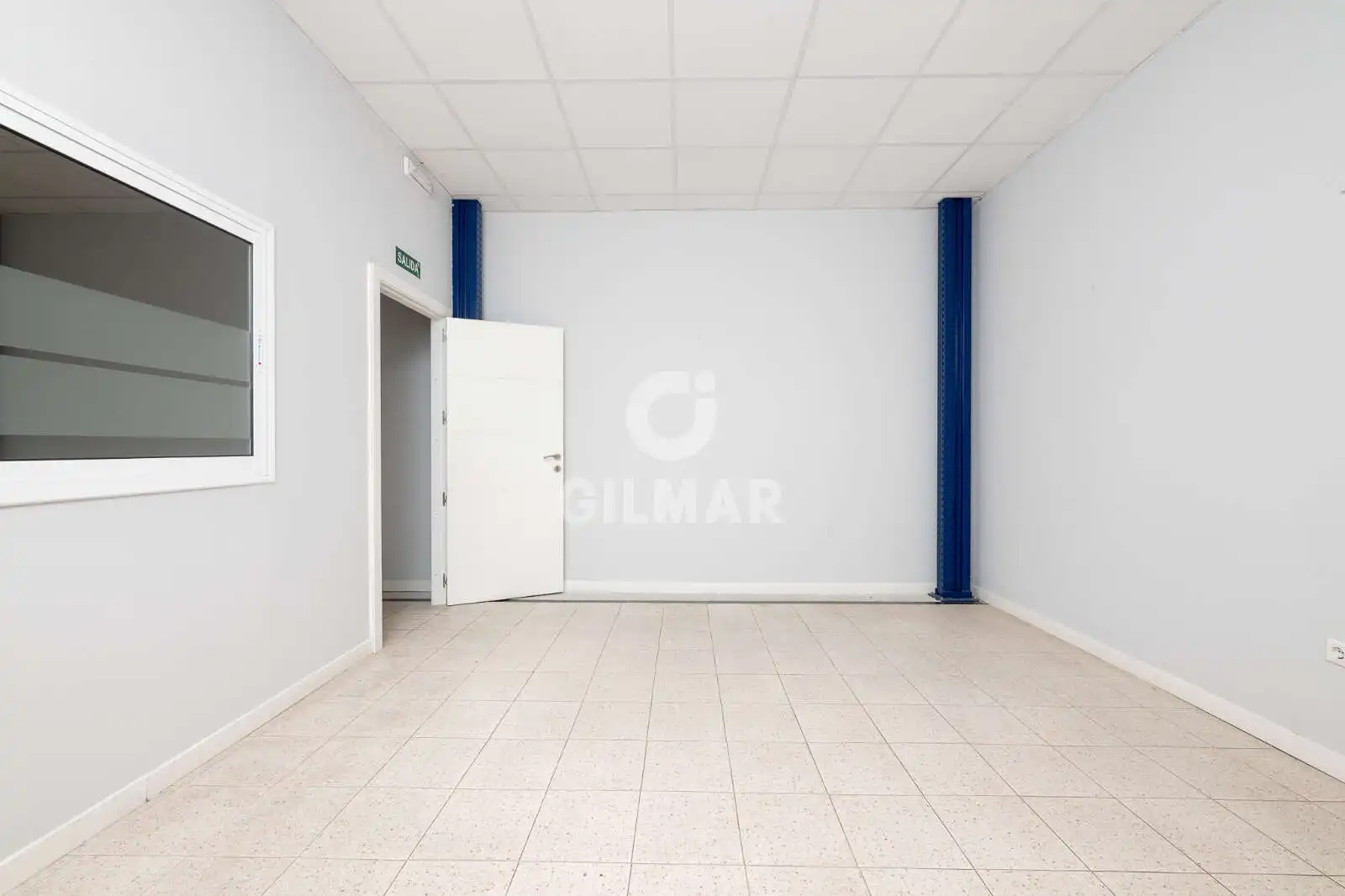 Industrial building for sale in El Juncal - Vallealto, imagen 9